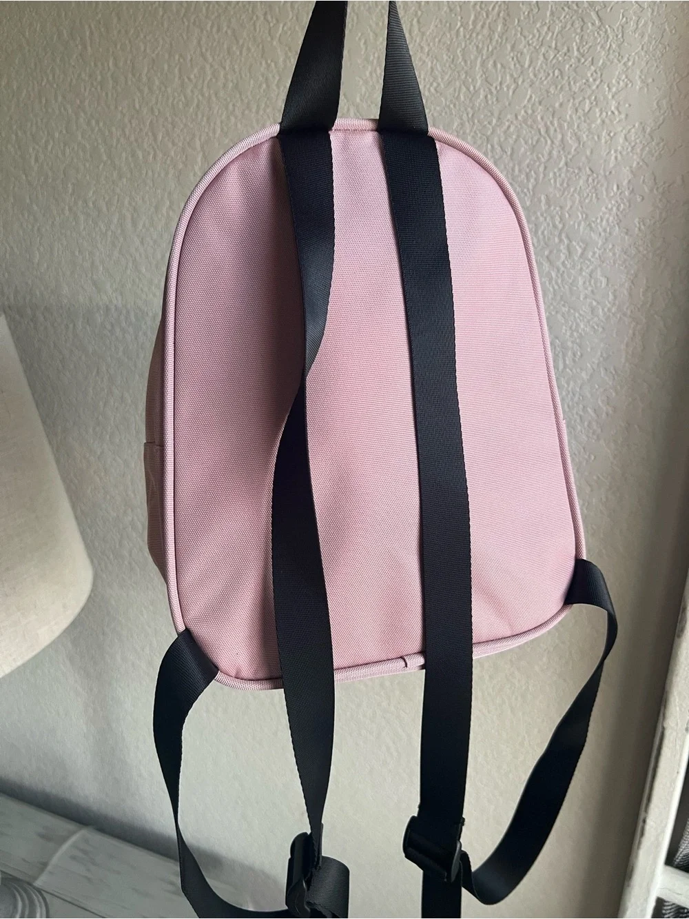 Fila Pink Mini Backpack - Like New
